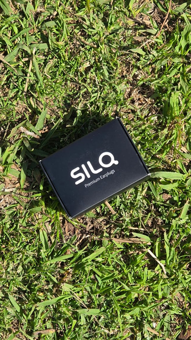 SILQ community photo two