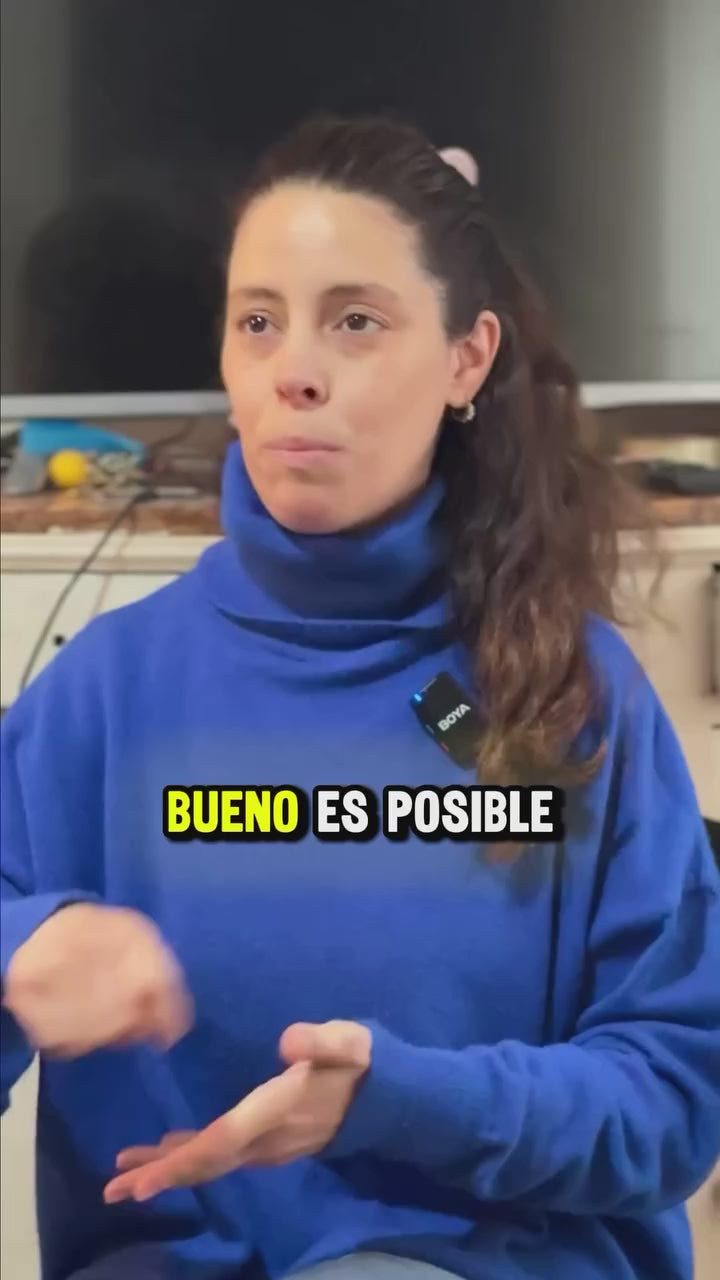 Video de cliente SILQ